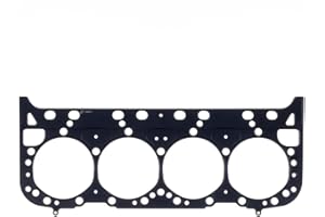 Cometic Gasket C5646-040 MLS .040 Thickness 4.100 Head Gasket for Small Block Chevy LT1