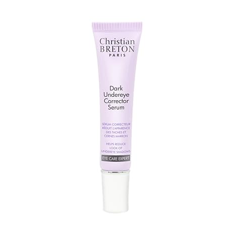 dark under eye corrector