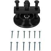 Bzsunway for DD13 DD15 DD16 Tools Detroit Diesel W470589004300 Rear Crankshaft Oil Seal Remover and Installer Tool Kit Alternative