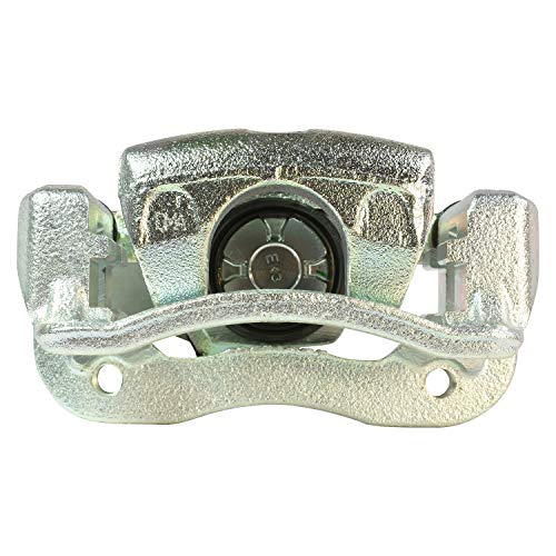 Mando 16A5003 Disc Brake Caliper Original Equipment