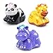 VTech Go! Go! Smart Animals - Zoo Animals 3-Pack