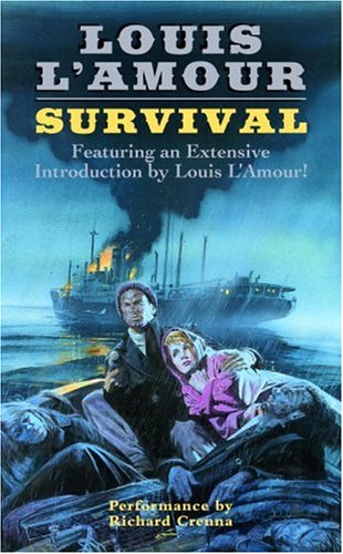 Download: Survival (Louis L&#39;Amour) by Louis L&#39;Amour PDF ~ Reader Year Mobi