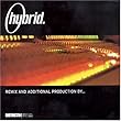 Remix and Additional Production