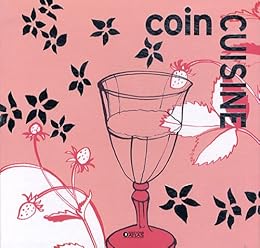 Coin cuisine