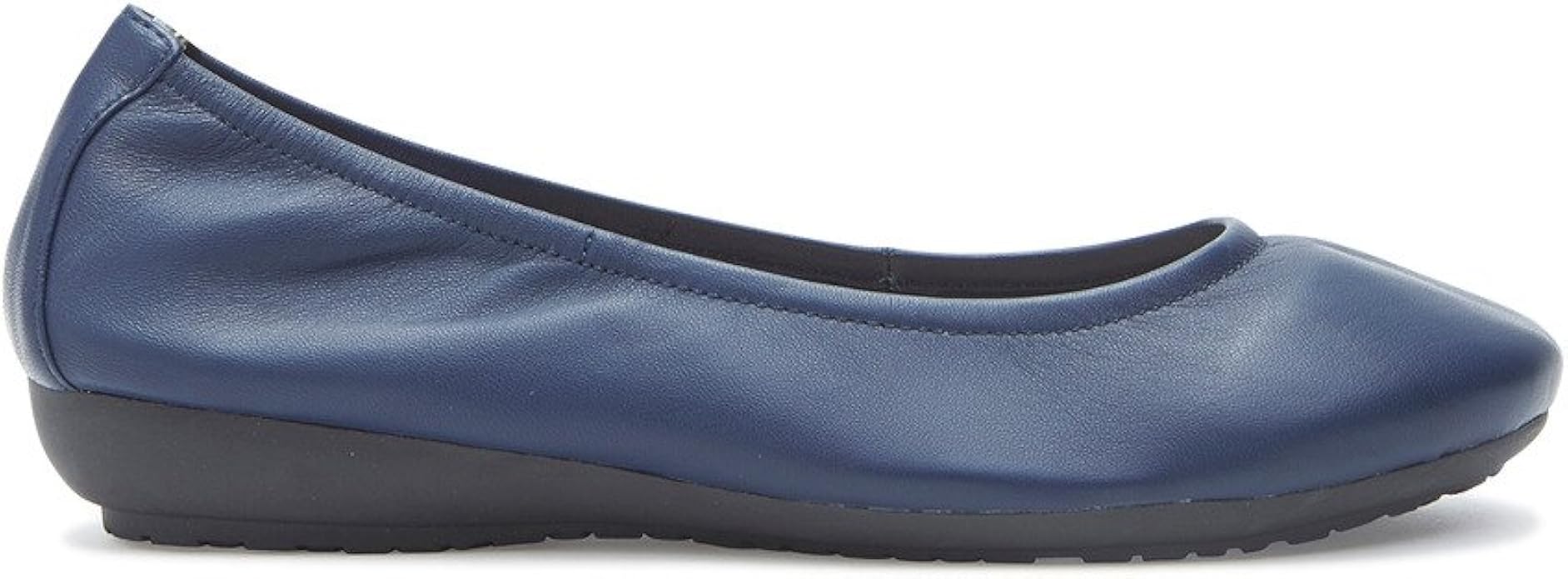 me too janell ballet flat