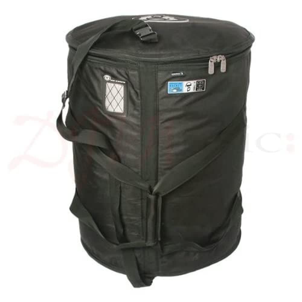 Protection Racket 24 Surdo Case