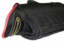 Dean & Tyler Short Sleeve 3-Level Bite Sleeve with