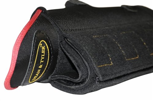 Dean & Tyler Short Sleeve 3-Level Bite Sleeve with