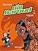 Bill Baroud, Tome 1 : Espion by 