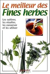 Le  meilleur des fines herbes