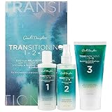 Carol's Daughter Transitioning Hair Styling Kit