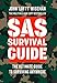 SAS Survival Guide: How to Survive in the Wild, on Land or Sea (Collins Gem) primary