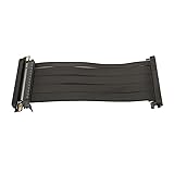 Generic Pcie 4.0 Riser Cable, Pcie Extension Cable