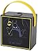 LEGO 40511735 Batman Lunchbox with Handle, Black