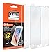 Spigen Galaxy S6 Screen Protector Tempered Glass 2 Pack for Samsung Galaxy S6