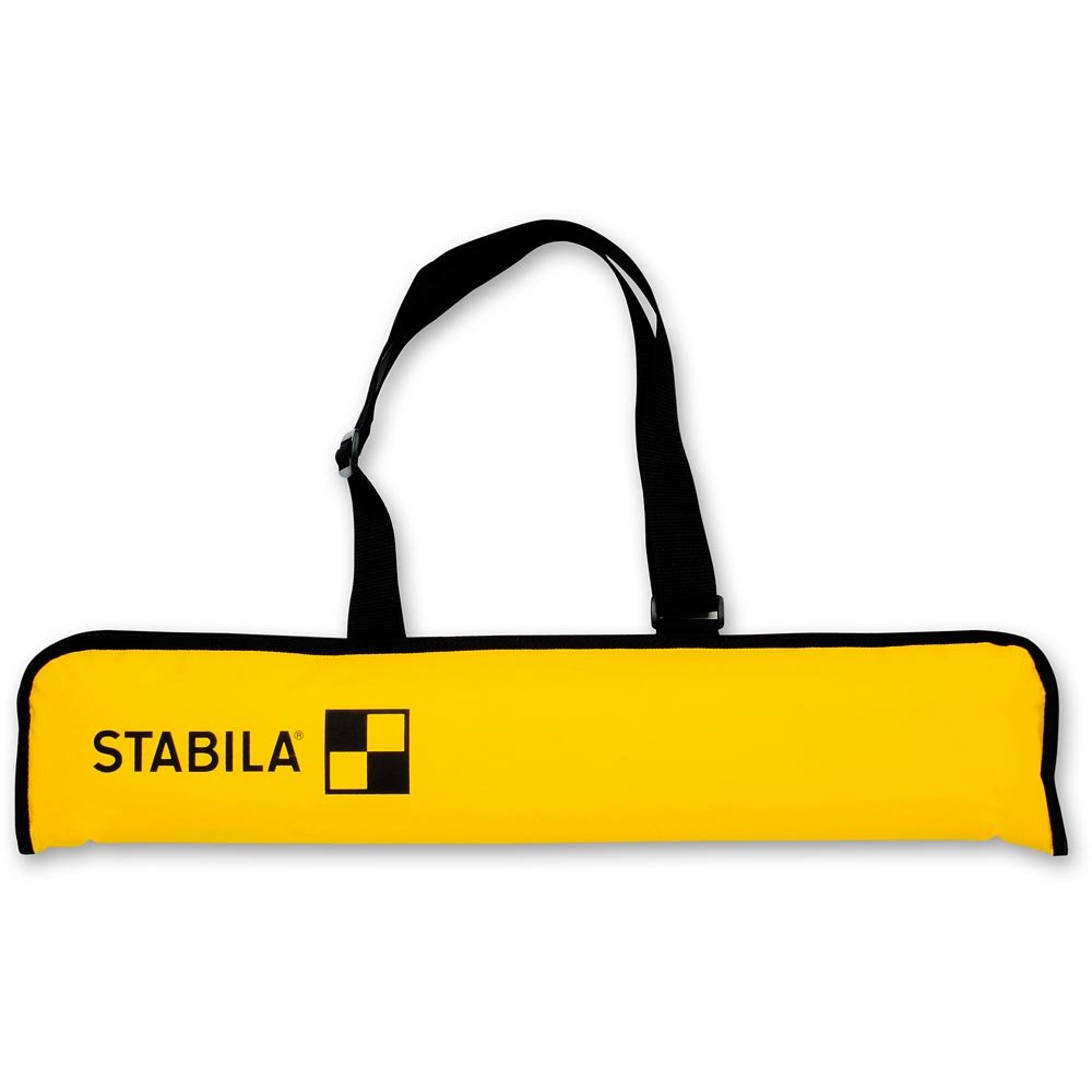 Stabila STBBAG40 Level Bags, Yellow