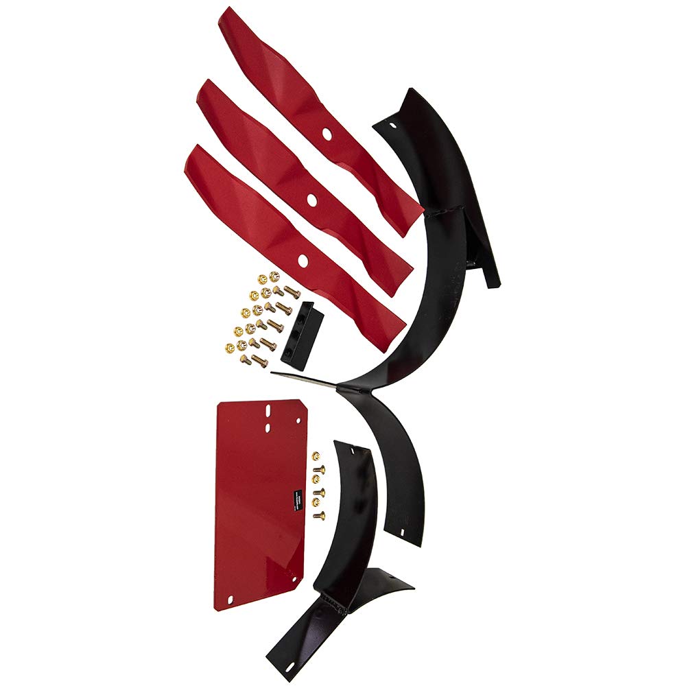 Exmark Genuine OEM 60" Deck Mulch Kit Toro Lazer Z Series ZeroTurn