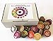NESCAFÉ Dolce Gusto Capsules Best Selection Variety Pack 50 Capsules - 16 Flavors - 44 Servings