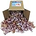Fireball Candy Bulk - Red Candy - Atomic Fireballs Medium 3LB/48oz. Individually Wrapped Party Box 6x6x6 Family Size