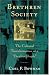 Brethren Society: The Cultural Transformation of a 