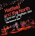 ライヴ・イン・ジャパン 2005 ～ ザ・ロッターズ・ライヴ・ボックス