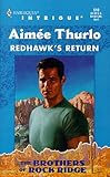 Redhawk'S Return  (The Brothers Of Rock Ridge)
