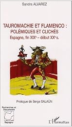 Tauromachie et flamenco