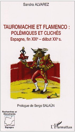 Tauromachie et flamenco