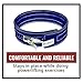FlexzFitness Lever Weight Lifting Belt Leather - 10MM 13MM Powerlifting Gym Belts for Men & Women - Lower Back Support for Weightlifting Deadlifts Squats Heavy Duty IPF Bodybuilding