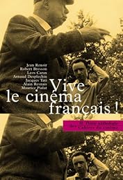 Vive le cinéma français !