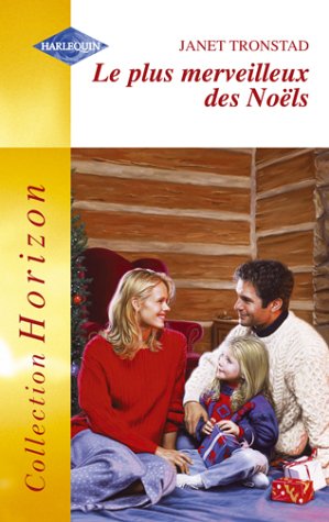 Le  plus merveilleux des Noëls