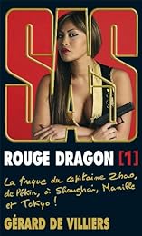 Dragon rouge