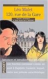 Image de 120 Rue De LA Gare (French Edition)
