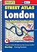 Philip's Street Atlas: London - Standard by 