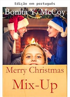 Livro Confusão de Natal