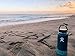 REUZBL Protective Silicone Bottle Boot for Owala FreeSip 40 oz, Hydro Flask 32-40 oz, Iron Flask, Takeya, Thermoflask, and Similar Wide Mouth Water Bottles, Protective Bottle Accessory