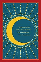 The Alchemist: A Modern Classic of Magic and