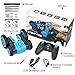 Remote Control Car RC Stunt Car Toy for Kids, 2.4 GHz RC Stunt Car 4WD Off Road Monster Truck with 360 Degree Flips Toy Cars for Boys & Girls Birthday