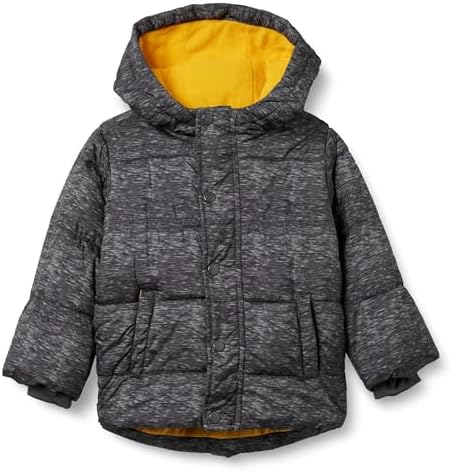 Amazon.com: Carhartt Boy's Work Active Jacket: Clothing, Shoes