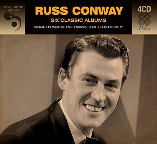 Russ Conway - De Pre Historie Oldies Collect - Zortam Music