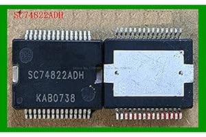 Anncus SC74822 SC74822ADH SC74822AVW SC74822APVW HSOP30 - (Color: SC74822ADH)