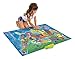 Learn & Climb Electronic Kids Map of the United States - 500 Facts and Quizzes About 50 USA States More Educational than Flash Cards and Map Puzzle Great Floor or Wall World Map for Kids Hours of Fun