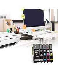 Epson 410 x l Cartucho de tinta