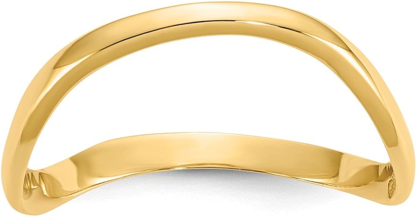 Bague pouce or Clearance