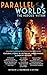 Parallel Worlds: The Heroes Within by L. J. Hachmeister, R.R. Virdi