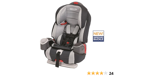  Graco Argos 70 Asiento De Coche Crest Bebes