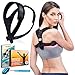Premium Back Posture Corrector for Women & Men | Effective and Comfortable Posture Brace | Upper Back Straightener for Slouching & Hunching | Clavicle Support Improve Bad Posture | Scoliosis Corrector
