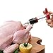 BBQ Meat Marinade Injector Turkey Chicken Flavor Syringe For Kitchen Cooking Tool