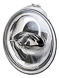 Volkswagen Beetle 1998-2005 Headlight Right (Passenger Side)