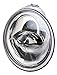 Volkswagen Beetle 1998-2005 Headlight Right (Passenger Side)